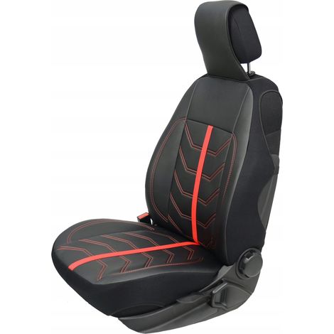 Tappetino protettivo per sedile VW TIGUAN PROCOMFORT, 1 pz. (1/5)