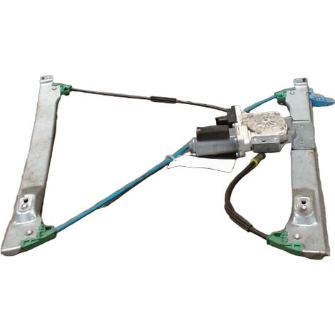 Mecanisme+moteur Leve-glace Avant Gauche CITROEN C2 2008- [PRODUIT D'OCCASION]♻️9221x3 (1/4)
