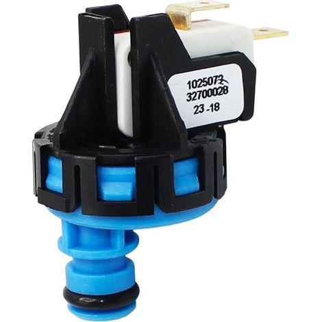 Presostato de agua Immergas o-ring