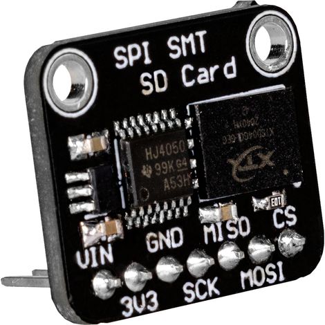 Joy-it COM-SD-NAND512 Speicher-Modul 1 St. (1/3)