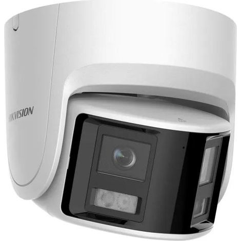 Hikvision DS-2CD2346G2P-ISU SL Sicherheitskamera Weiß