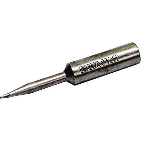 Ersa 0832SDLF Lötspitze Bleistiftform, ERSADUR Spitzen-Größe 0.8 mm  Inhalt 1 St. (1/2)