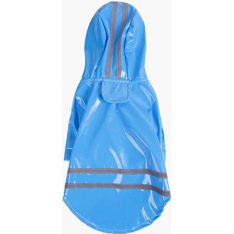 Vêtements pour chiens, gilet imperméable pour chien, coupe-vent et imperméable