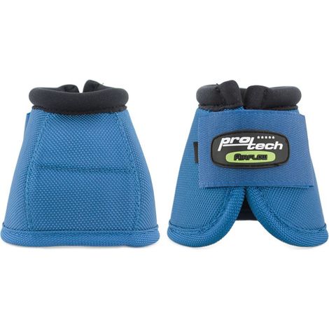 Pro-Tech Paraglomi cordura airflow MISURA L TURCHESE CAVALLO