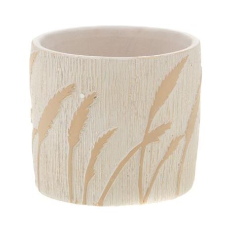 Amadeus - Cache pot Blé 12,5 cm (1/2)