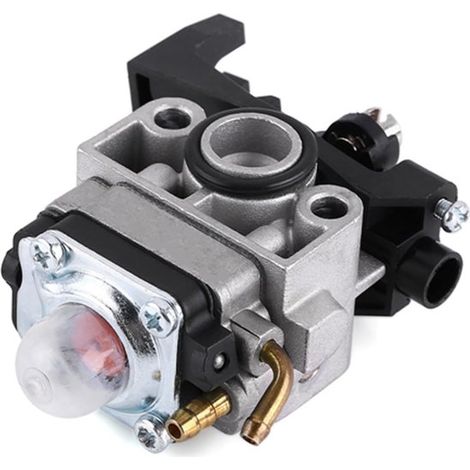 Carburatore per GX25 e GX35 Carburatore meccanico Decespugliatore Tagliasiepi Rasaerba (1/5)