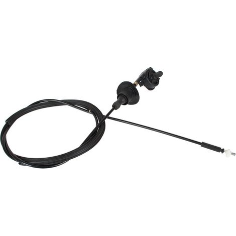 Câble d'ouverture du capot moteur Renault Scenic I 99-03