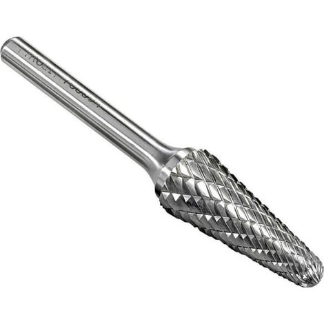 HM-Stift Fräse 52KEL 12x30x19- TYROLIT 768894