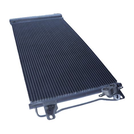 Condenseur, climatisation MAXGEAR AC895854 pour MULTIVAN T5, (1/2)