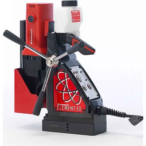 Rotabroach Element 50 110v Magnetic Drilling Machine (1/4)