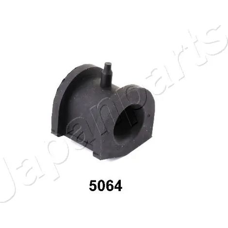 Coussinet de palier, stabilisateur Japanparts RU-5064 MITSUBISHI MR403082