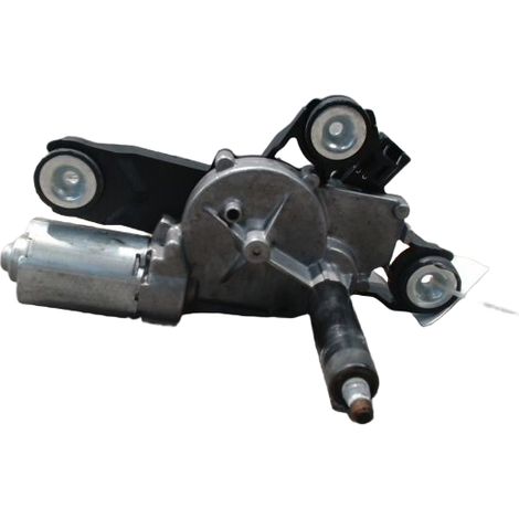 [PRODUIT D'OCCASION] Moteur Essuie-glace Arriere FORD Focus 05-07 ♻️ Ref Oe. 1689913 - Garantie à vie (1/4)
