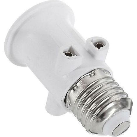 E27 Feuerfester Lampenadapter - Lampenfassungssockel