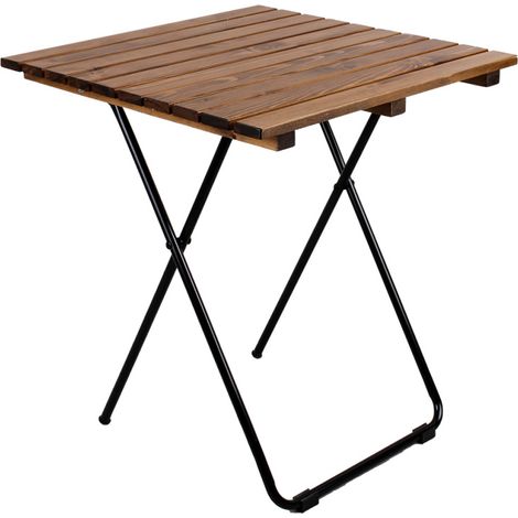 Linder Exclusiv Gartentisch MC4712