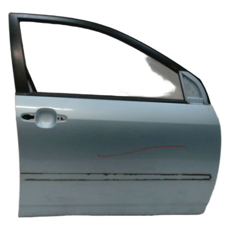 [PRODUIT D'OCCASION] Porte Avant Droit TOYOTA Corolla X Phase 1 2002-2004 ♻️ Ref Oe. 6700113150 - Garantie à vie (1/3)
