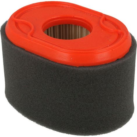 Filtre à air Briggs & Stratton 796970, 083132, 083152, élément filtrant en mousse ou en papier, filtre la poussière, convient aux moteurs Briggs & Stratton, facile à remplacer. (1/4)