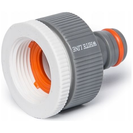 Bradas WL-2198 3/4 bis 1/2 GW Anschluss
