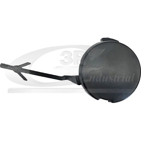 3RG 77626 EMBELLECEDOR PARAGOLPES