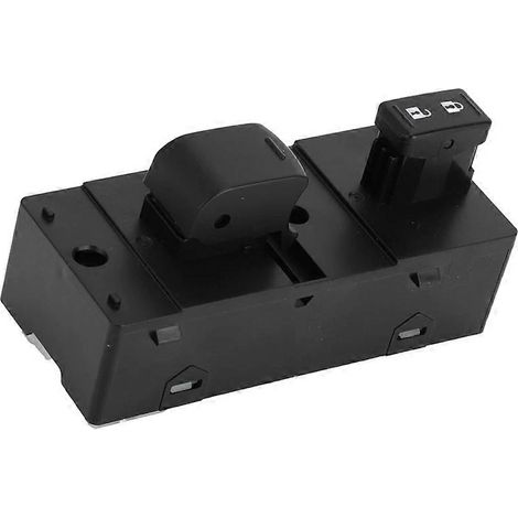 Elektrischer Fensterheberschalter vorne links 25411EL30A für Nissan Rogue Versa (Linkslenker) (1/5)