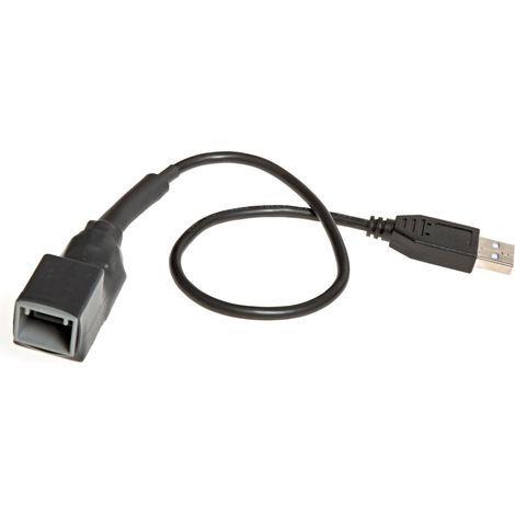Cable USB Aux Pioneer CA-IW-MIT.001 compatible avec Mitsubishi