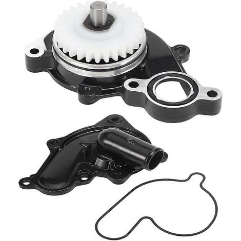 Wasserpumpen-Kit für YAMAHA MT09 MT-09 2014-2020 XSR900 2016-2024 FJ09 FJ-09 15-17 FZ09 FZ-09 14-17 1RC-12420-00-00 (1/5)