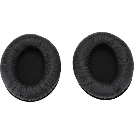 Coussinets d'oreille de rechange en mousse souple pour casque Sennheiser HD201, HD180 et HD201S