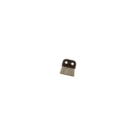 Kinetronics SW-060 spazzola antistatica per pulizia delicata
