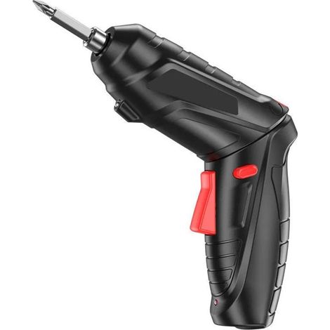 Perceuse-visseuse électrique 3,6 V (1/5)