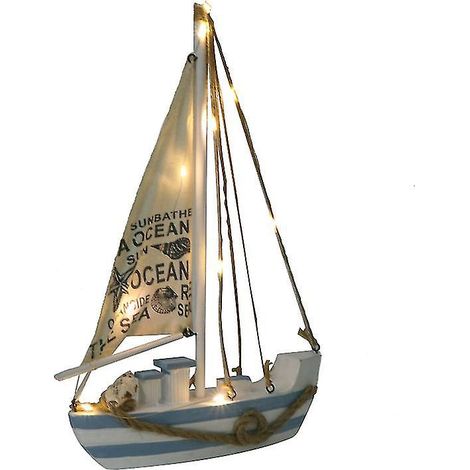 1 maquette de voilier (1/3)