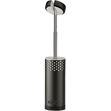 La Lumière de Camping en Plein Air, Télescopique 10000mAh Lampe de de Camping Rechargeable pour L'Extérieur, Lumière de Travail, d'urgence, Réparation de Voiture (1/5)