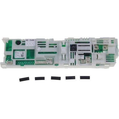 MODULE DE COMMANDE POUR SECHE LINGE BOSCH - 00642619