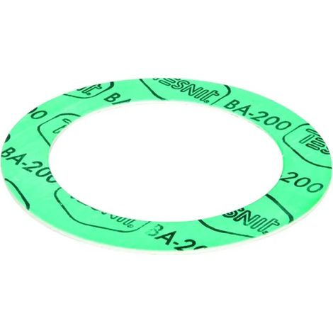 GUARNIZIONI ESENTE AMIANTO PER FLANGE ø125 MORGANTI