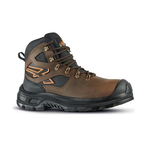 U-Power Montana UK s ESD chaussures de sécurité S3S CI FO SR - 42 (1/2)