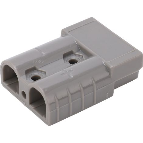 5 Sätze Schnellkupplungs-Kupferklemmen für Batterieladung (50 A, 600 V) (1/5)
