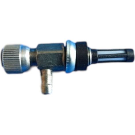 Rubinetto serbatoio olio per trattorino Grillo GF4-MD13-MD15-CLS9-AS911-AS900-CLS10-11500N-125-126-127-2500-3500-G55-G85-G107 - 51764