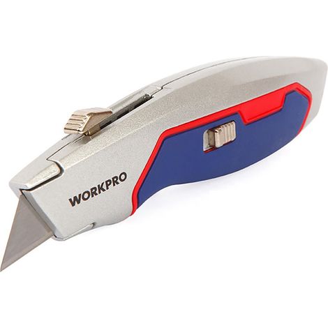 WorkPro WP213011 Taglierino Workpro 1 pz. (1/4)