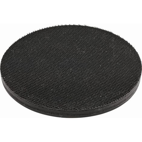 Flex Spezial Klett-Teller gedämpft BP-M D75 PXE für PXE-Polierer 492361