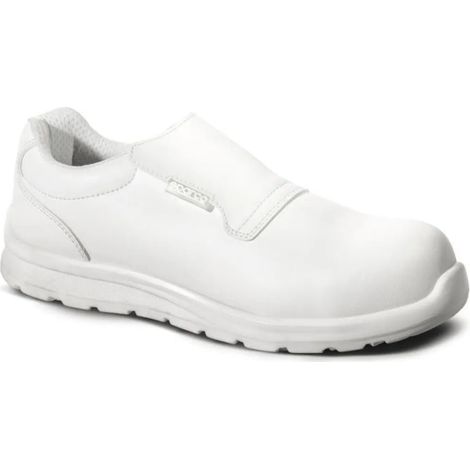Scarpe Antinfortunistiche Sparco Trackday Homy S2 Bianco 47