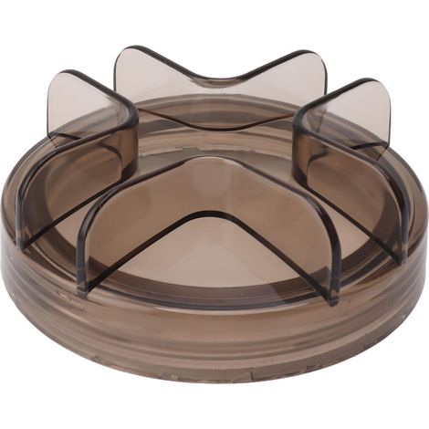 Couvercle de Cr pine de Pompe Sable Remplacement Haute Performance pour Foting 2400 GPH 75110 Mat riau PVC Installation Facile (1/5)