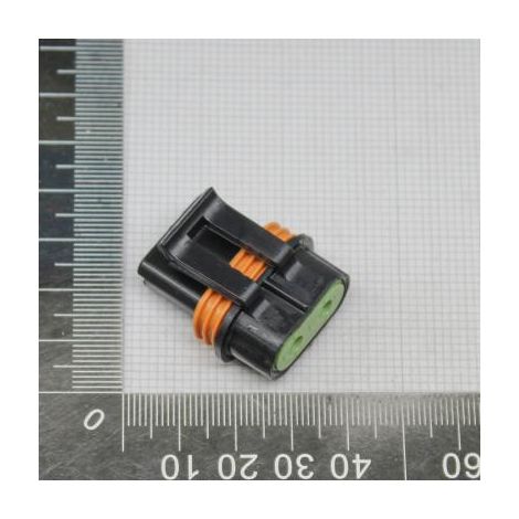 12033769 DELPHI importierte Steckverbinder und Fittings auf Lager. (1/5)