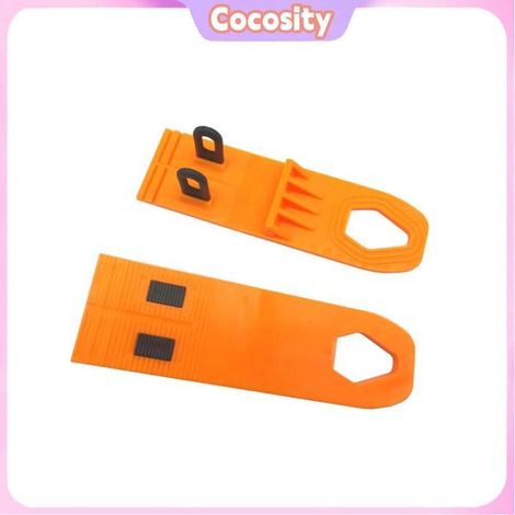 Kit de débosselage voiture - COCOSITY - Kit 2 pièces - Portable - Plastique durable - Facile à utiliser (1/5)