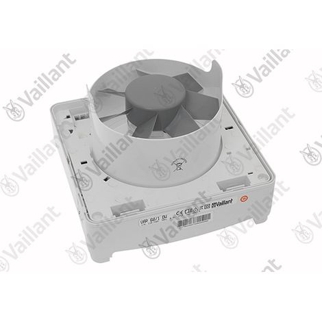 VAILLANT Ventilador recoVAIR VAR 60/1 DW Vaillant-Nr. , 0020242737