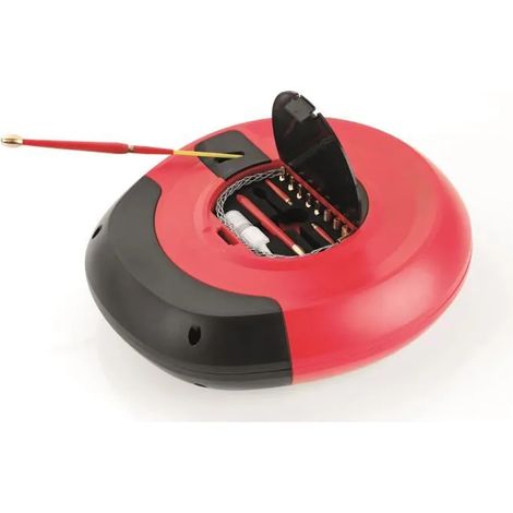 Prolunga elettrica Cimco 141620 20m fibra di vetro