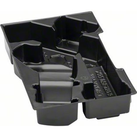 Bosch Einlage für Boxen, passend für GSA 10,8 V-LI / GSA 12V-14 (1/5)