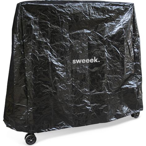 sweeek - PVC-Abdeckung für Tischtennisplatte Indoor / outdoor