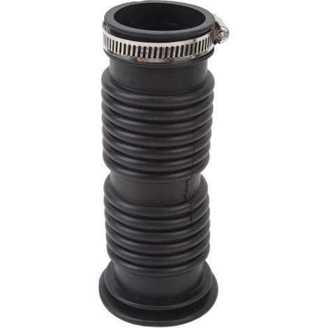 Tubo di aspirazione aria per filtro aria. Tubo per la pulizia del filtro aria resistente alle alte temperature, adatto per motociclette, go-kart, scooter, ciclomotori e altri veicoli a quattro ruote. (1/5)