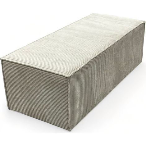 Sitzhocker, Hocker, Sessel, Poso stoff, Sitzhocker BEST - vielen farben (1/5)