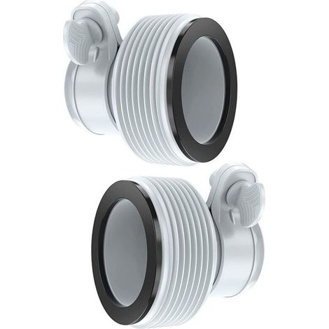 Intex Schlauchumrüstadapter-Set B (Paar) Ersatzteil (1/4)