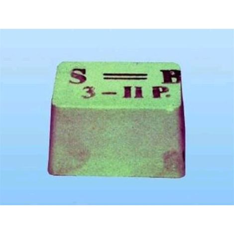 Pietra Pomice In Pezzi Peso Grana 125 Gr 1pz