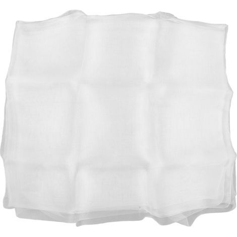 Réseau d'insectes agricoles, filet d'insectes de jardin engrossé pour serre en plein air pour abris de plantation de légumes (2,5 x 10 m). (1/5)